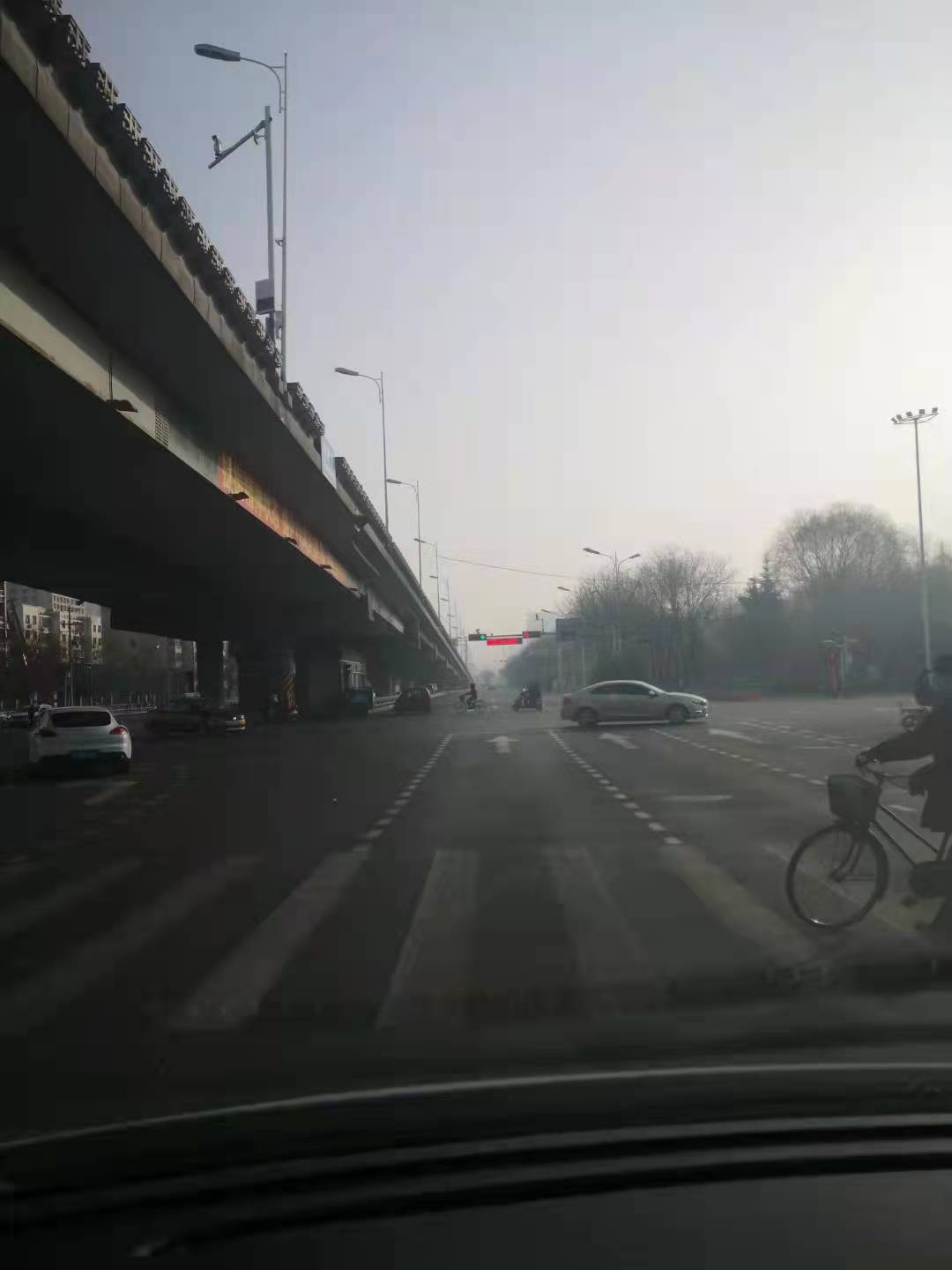 苏仙桥梁结构加固方案