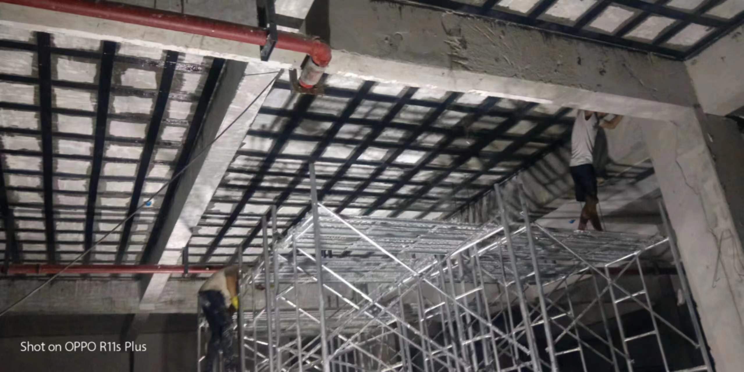 苏仙房屋加固常见方式的优缺点