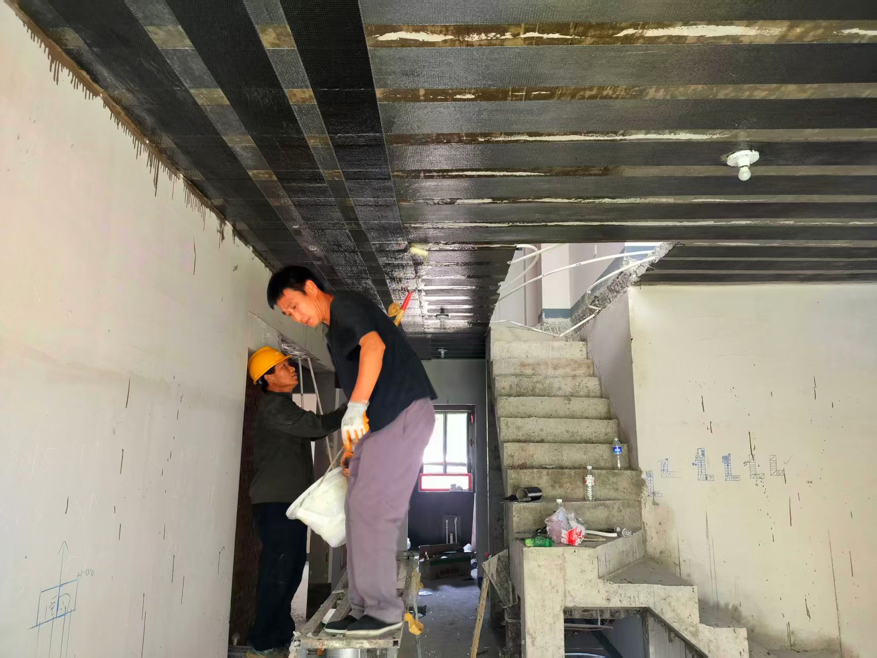 苏仙房屋加固需要考虑的问题